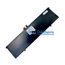 Batería para HUWI WS07 F20 [Batería de repuesto]